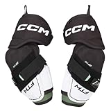 CCM Jetspeed FTW Ellenbogenschoner Mädchen, Größe:M/L