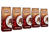 Trung Nguyen Creative 1 Kaffee - 5er Pack - Vietnamesischer Filterkaffee mit mildem Geschmack - Ideal für traditionelle Filter (Phin) Zubereitung - 1.25 KG - OG ASIA - 5x 250g