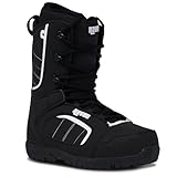 Raven Snowboard Boots Target (45(29,5cm)