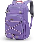 MOUNTAINTOP Kinderrucksack Mädchen Jungen Schulrucksack Schultasche für Schule Wander, 15L, 25 x 14 x 41 cm