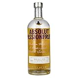 Absolut PASSIONFRUIT Flavored Vodka 38% Vol. 1l