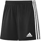 adidas Squad 21 Shorts Black/White XL