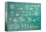 More Nutrition Adventskalender 2024