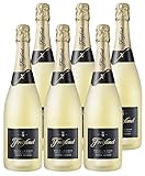 Freixenet Cava Carta Nevada Dry (6 x 0,75 l)