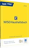 WISO Haushaltsbuch 2024: Alle Einnahmen und Ausgaben unter Kontrolle (WISO Software)