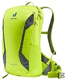 deuter Race Air Fahrradrucksack (10 L)