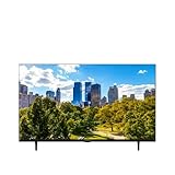 GRUNDIG 40 GFB 5340 - Fernseher 40 Zoll (100 cm) Full HD LED TV, FHD, 400 HZ, Dolby Digital, HD Triple Tuner, HDMI, USB, CI+, Schwarz