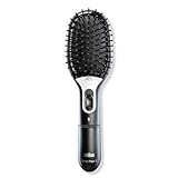 Braun BR 710 Satin Hair 7 Elektrische Haarbürste, schwarz