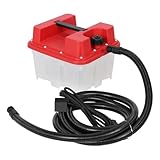 Wallpaper Dampfer 3L, Professionelle Tapete Stripper für Chemische Freie Entfernung, Inklusive 10FT Kühlung, Touch Schlauch und Große Dampfplatte für Verbesserte Holz Biegen Leistung