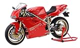 Tamiya Ducati Fahrzeug 300014068 916 Desmo. 1993 Motorradmodell Bausatz 1:12