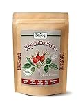 Biojoy BIO-Hagebuttenkerne (500 g), getrocknet und ganz, Hagebuttentee (Rosa Canina)