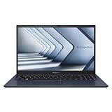 ASUS ExpertBook 'B1' - 15,6' FHD - Core i5 1335U - RAM: 24GB - SSD: 4TB - beleuchtete Tastatur - Windows 11 Pro #mit Notebooktasche