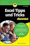 Excel Tipps und Tricks für Dummies