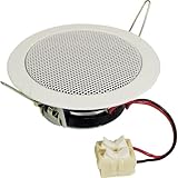 Visaton Deckenlautsprecher Dl-8