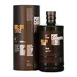 Port Charlotte SC:01 Heavily Peated Islay Single Malt 2012 55,2% Vol. 0,7l in Tinbox