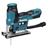 Makita DJV185Z Akku-Pendelhubstichsäge 18V (ohne Akku, ohne Ladegerät)