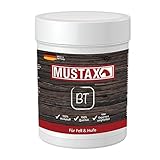 MUSTAX Biotin - für Haar & Huf für Dein Pferd, Biotin, Zink und viele weitere wichtige Vitamine für EIN strahlendes Fell und gesunde Hufe – mit Tierernährungsexperten entwickelt