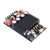 HVRFJXI TPA3255 19 V-50 V Leistungsverstärkermodul 2 Kanäle 315 W + 315 W Wärmeableitungs Leistungsmodul Für Heimkino Gehäuse Digitaler Sound