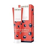 1x UMIDO Hand-Lotion 45 ml Blaubeeren-Extrakt | Handcreme | Creme | Pflegecreme | Lotion | Hautpflege