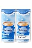 MIVOLIS Süßstofftabletten 2400 Stk. - Tafelsüßstoffe | Deutschland