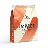 Myprotein, Impact Whey Protein, Coffee, 20 servings
