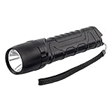 ANSMANN LED Taschenlampe M900P inkl. AA Batterien - Outdoor LED Handscheinwerfer extrem hell - Handlampe mit 930 Lumen & 4 Funktionen - Staubdicht & wasserdicht IP67 - ideal für Camping & Werkstatt