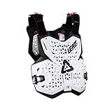 Chest Protector 1.5 Ventilated and Comfortable