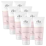 éla Natural Beauty Conditioner Repair & Protect, 8er Pack (8 x 200 ml)