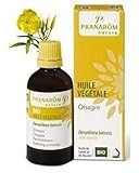 Onagra Bio Pflanzenöl 50 ml von Pranarom