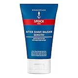 Speick Men After Shave Balsam Sensitive Doppelpack 2x100 ml