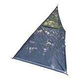 ZYKEJJDDAK Wasserdichtes Polyester-Netz, Outdoor, Familie, Picknicks, Outdoor, Mücken, Schutz für Wandern, Camping, Angeln, reißfestes Outdoor-Netz