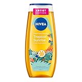 NIVEA Exotic Feeling Duschgel 250 ml