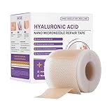 Silikon Narbenpflaster Silikon Für Narben Scar Tape, Medizinisches Silikonpflaster, Narbenpflaster Gesicht, Natürliche Pflaster Zur Hautpflege Für Schlafen Reisen Zuhause Männer Frauen Bauchdeckenstr