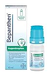 Bepanthen Augentropfen 10 ml