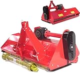 Schlegelmulcher Schlegelmäher 155 Mäher Mulcher Mähwerk Schlegelmähwerk 56164 AWZ