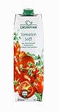 Grünfink Gemüsesaft, Tomatensaft 1 l
