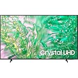 Samsung Crystal UHD 4K DU8070 Fernseher 75 Zoll, (191 cm) TV mit Dynamic Crystal Color, 4K Upscaling, AirSlim Design, Smart TV, 75DU8070U [2024]