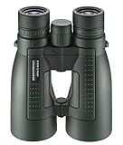 ESCHENBACH Optik Fernglas Sektor D 8x56 compact+, wasserdicht, robust, grün