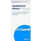 NORMISON Ohrenspray 10 ml