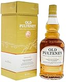 Old Pulteney Coastal Series Pineau des Charentes Whisky 0,7l – in Geschenkbox