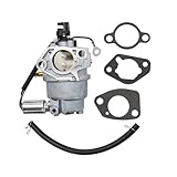 Vergaser, Motorradvergaser Vergaser Carb für MTD 951-05149 HY-4P90F für Cub für Cadet CC760ES 12AE76JU Mäher Carburador Set