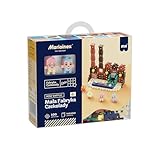 Mini Waffle - WEDEL - KLEINE Fabrik SCHOKOLADEN 100 Teile