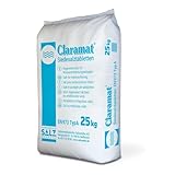 Claramat® Siedesalztabletten Regeneriersalz | Sack (25 kg)