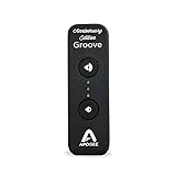 Apogee - GROOVE ANNIVERSARY EDITION – Tragbarer USB-DAC mit Stereo-Ausgang – 32 Bit/192 kHz