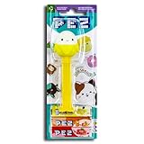 1 x PEZ Spender Banane Junie - Squishmallow inkl. 2 x Pez Bonbons 2 x 8,5 g