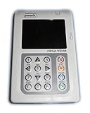 mobiles EHR-Terminal ORGA 930 M - Kartenterminal - Speichermedium (weiß, 8 GB, PDF)