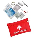 Erste-Hilfe-Tasche Fahrzeug