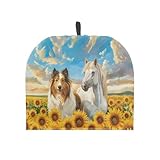 Teekannen-Abdeckung, großer Teewärmer für Teekanne, isoliert, Teekannen, gemütlich, isoliert, Teekessel, Teeabdeckung, gemütlich, Teekanne, Staubwärmung