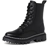 Tamaris Stiefelette 1-25276-41 003 normal
