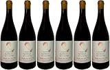 Bodega Soutelo Cardenal Rodrigo De Castro Barrica 7 meses Ribeira Sacra DO 2019 Trocken (6 x 0.75 l)